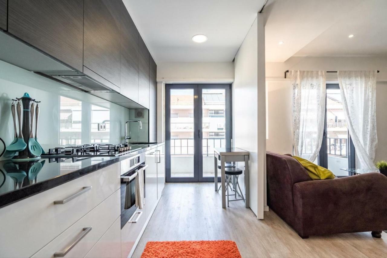 Akicity Lisboa Pearl II Exterior photo
