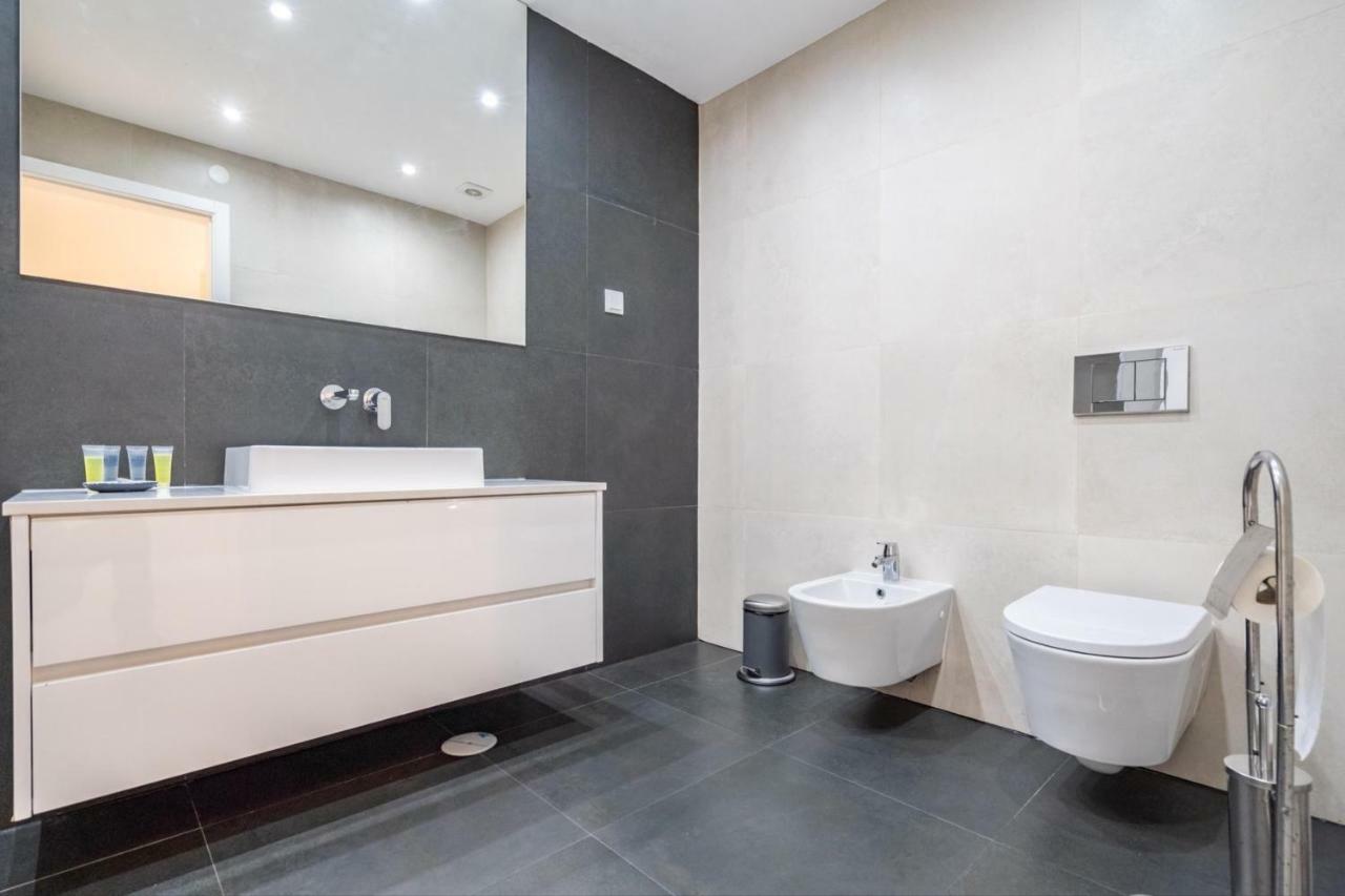 Akicity Lisboa Pearl II Exterior photo