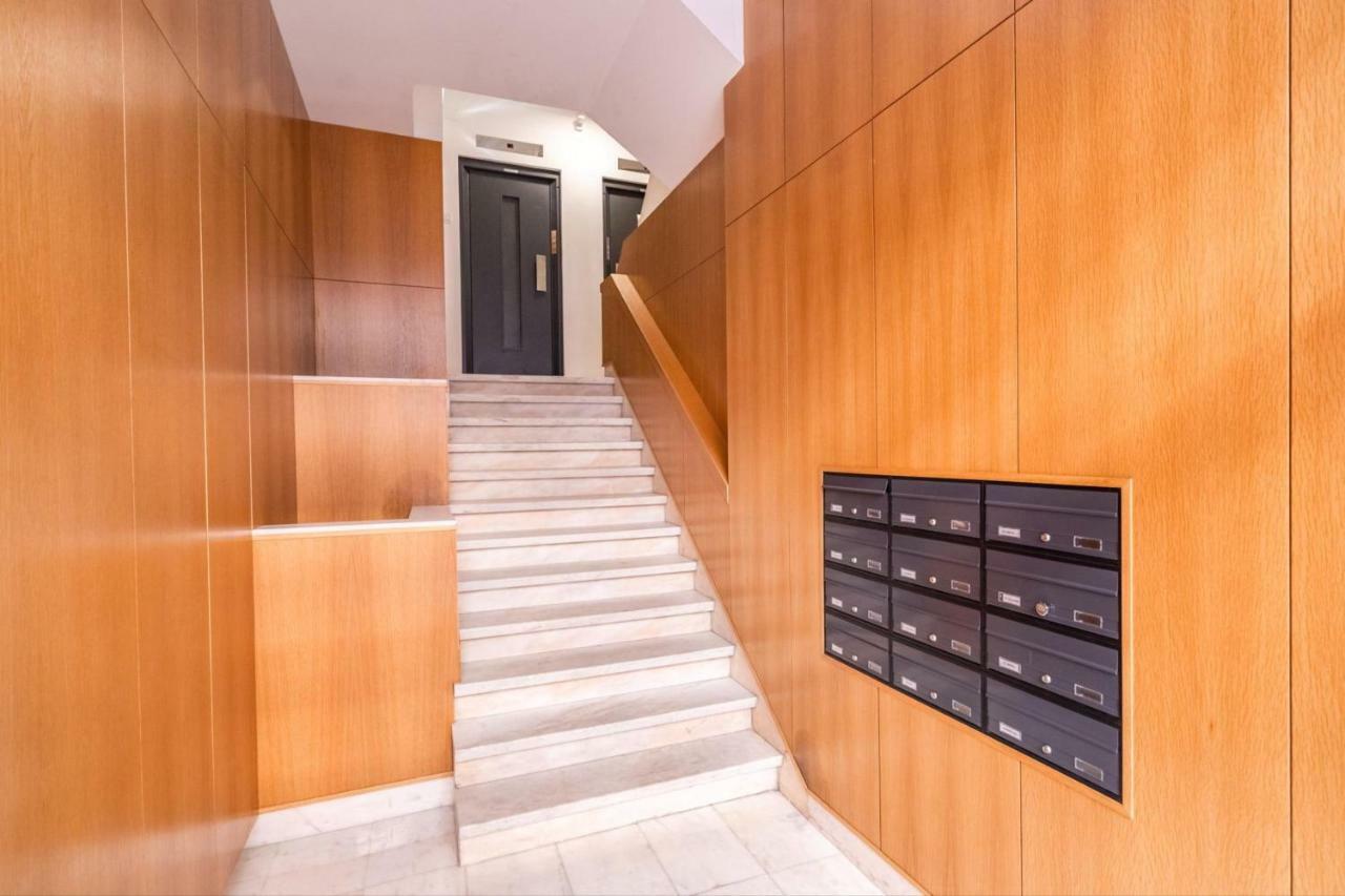 Akicity Lisboa Pearl II Exterior photo